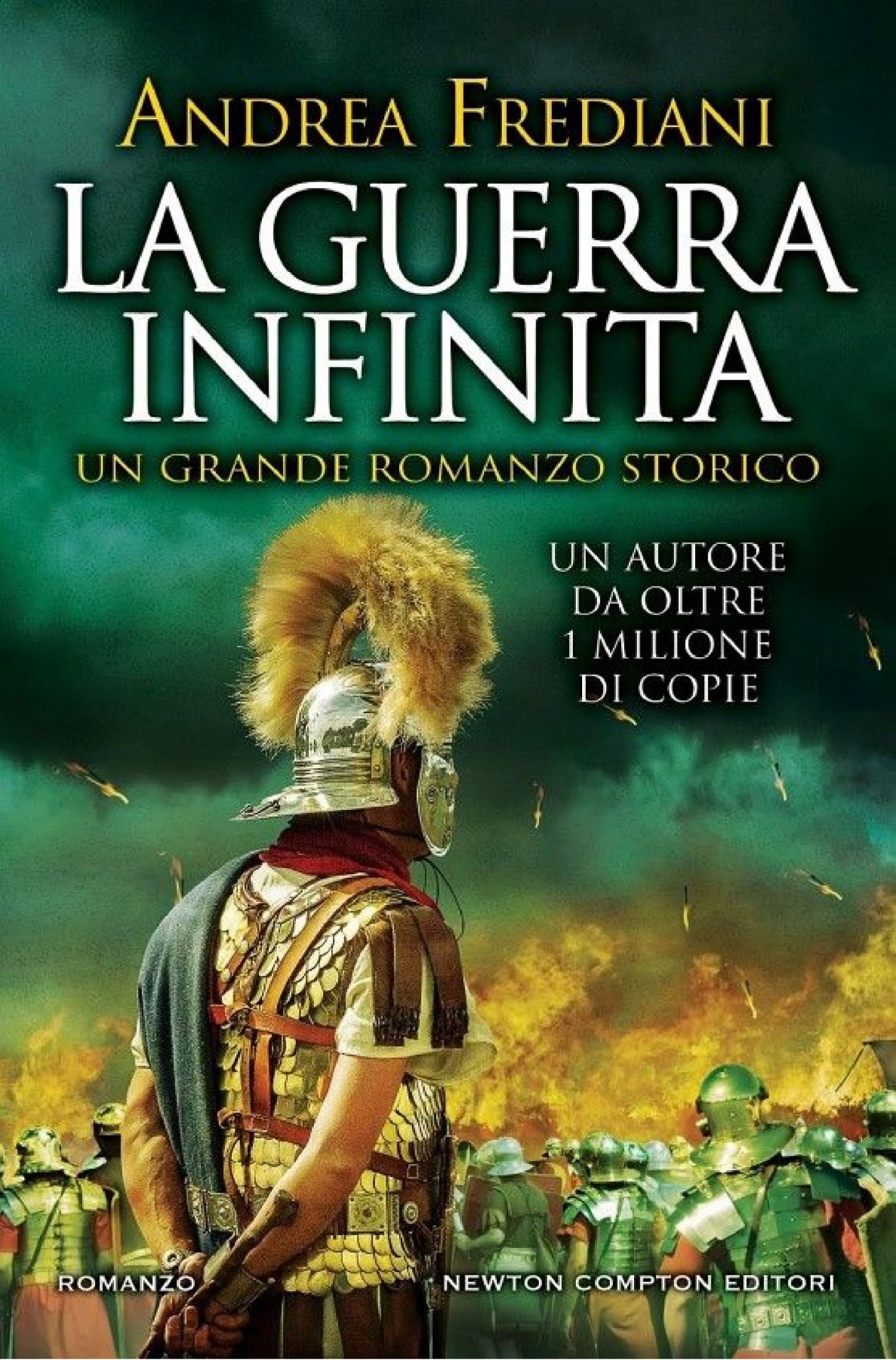 La guerra infinita