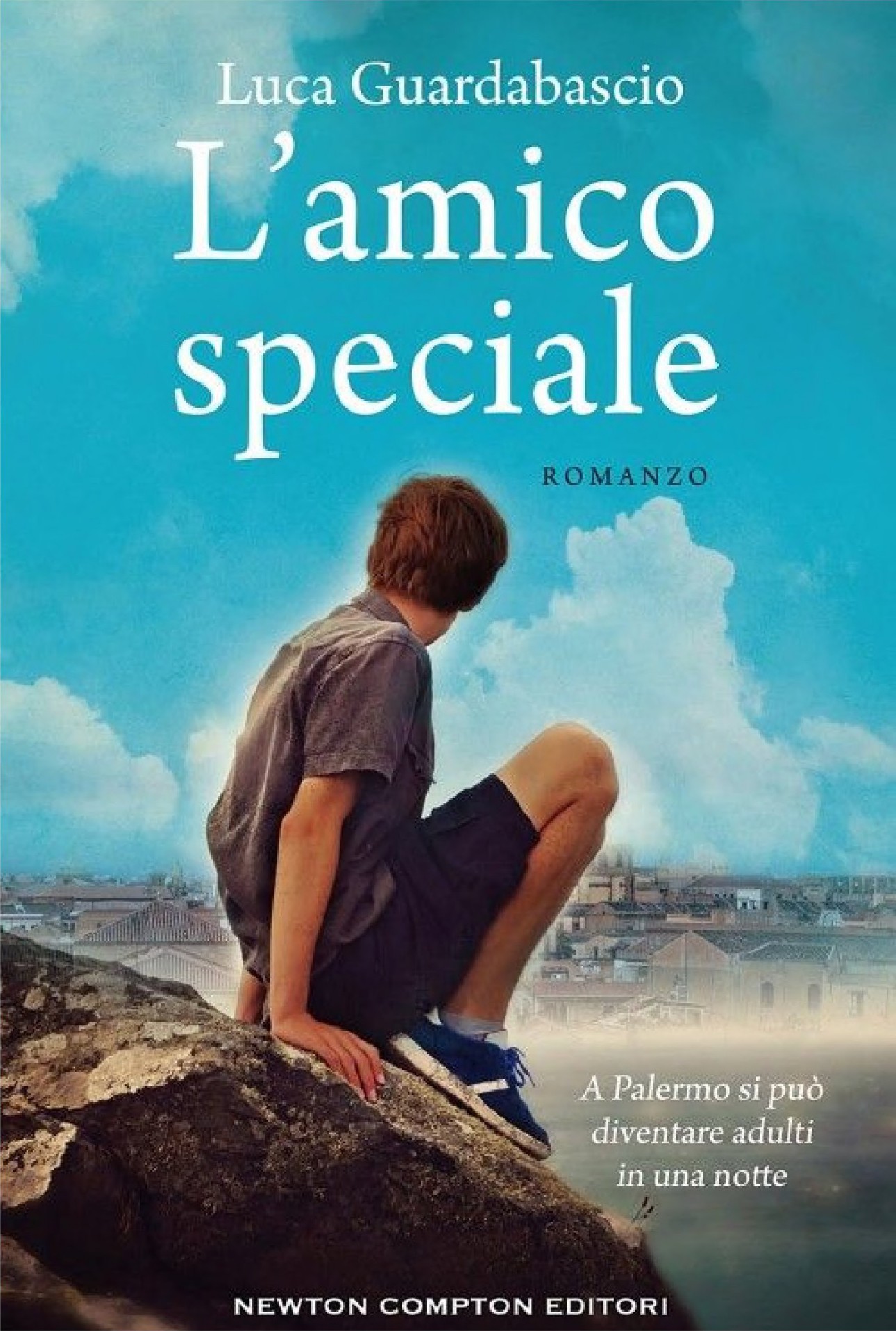 L'amico speciale