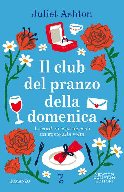 IL CLUB DEL PRANZO DELLA DOMENICA