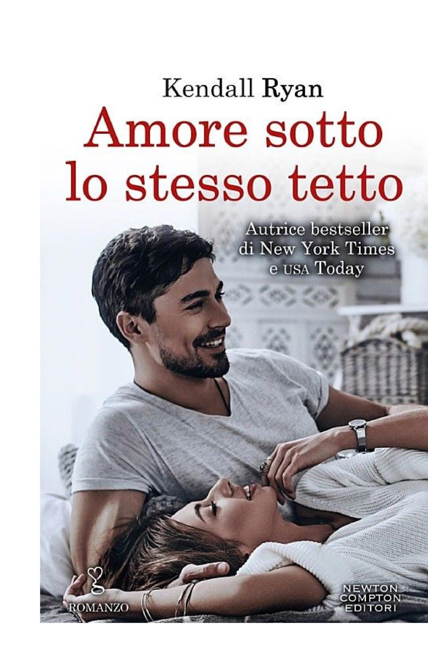 AMORE SOTTO LO STESSO TETTO