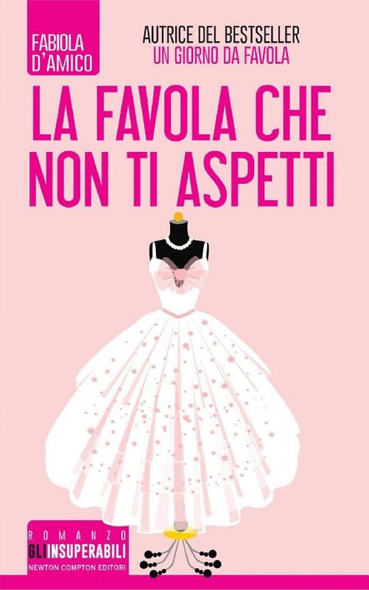 LA FAVOLA CHE NON TI ASPETTI