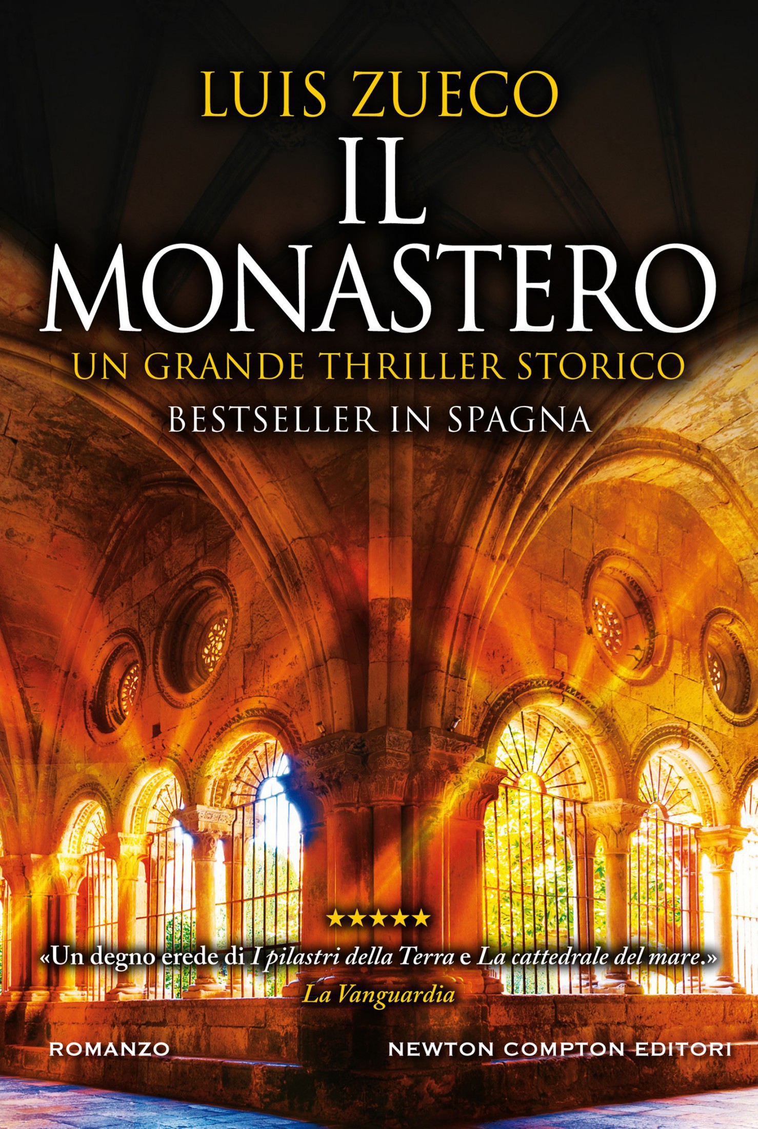 IL MONASTERO