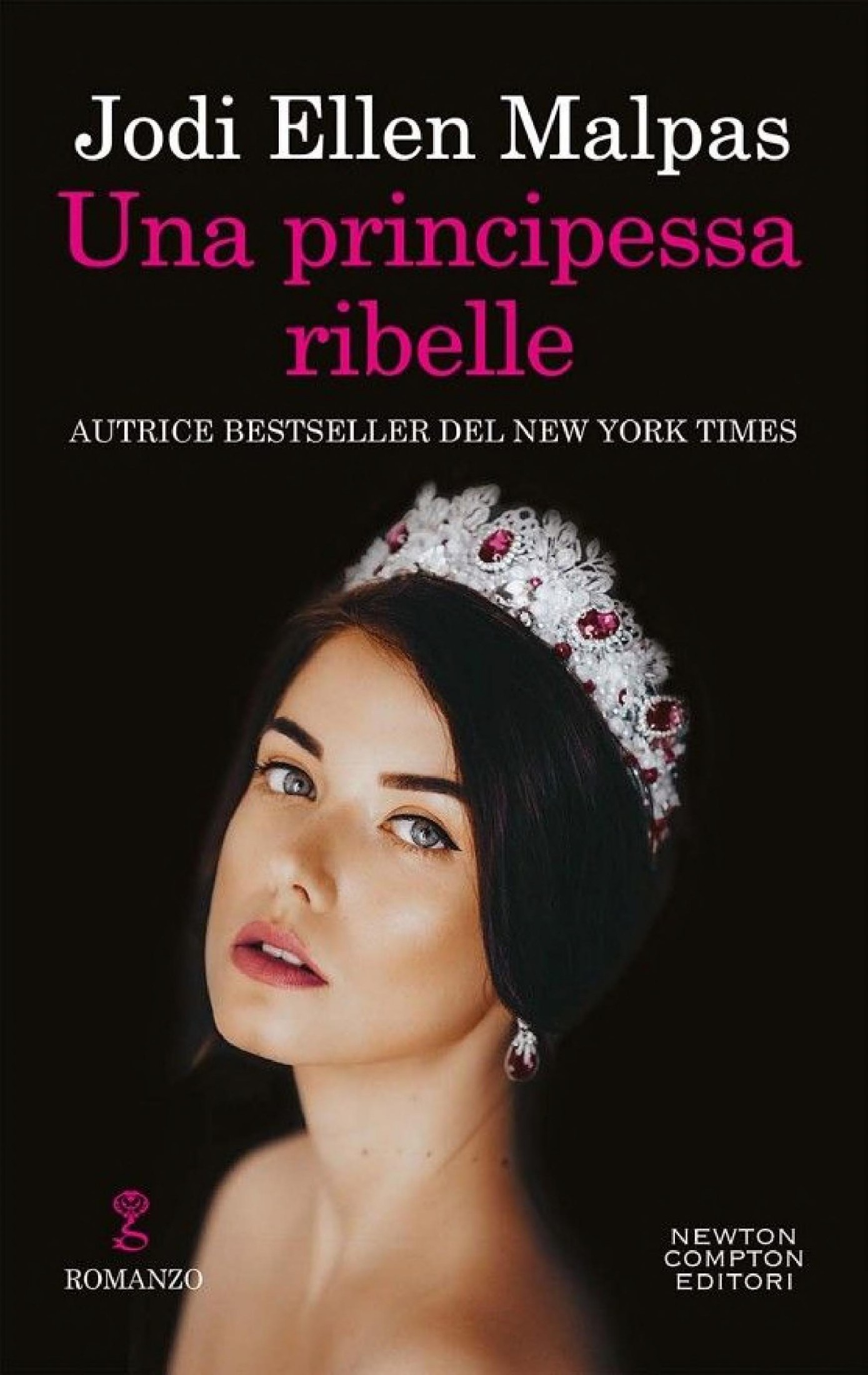 UNA PRINCIPESSA RIBELLE