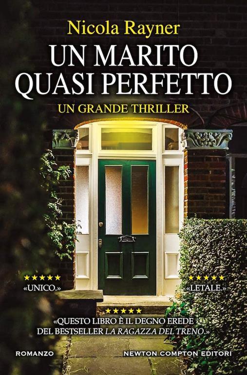 Il marito bugiardo