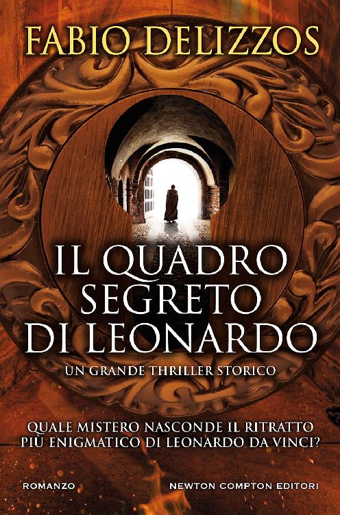 IL QUADRO SEGRETO DI LEONARDO