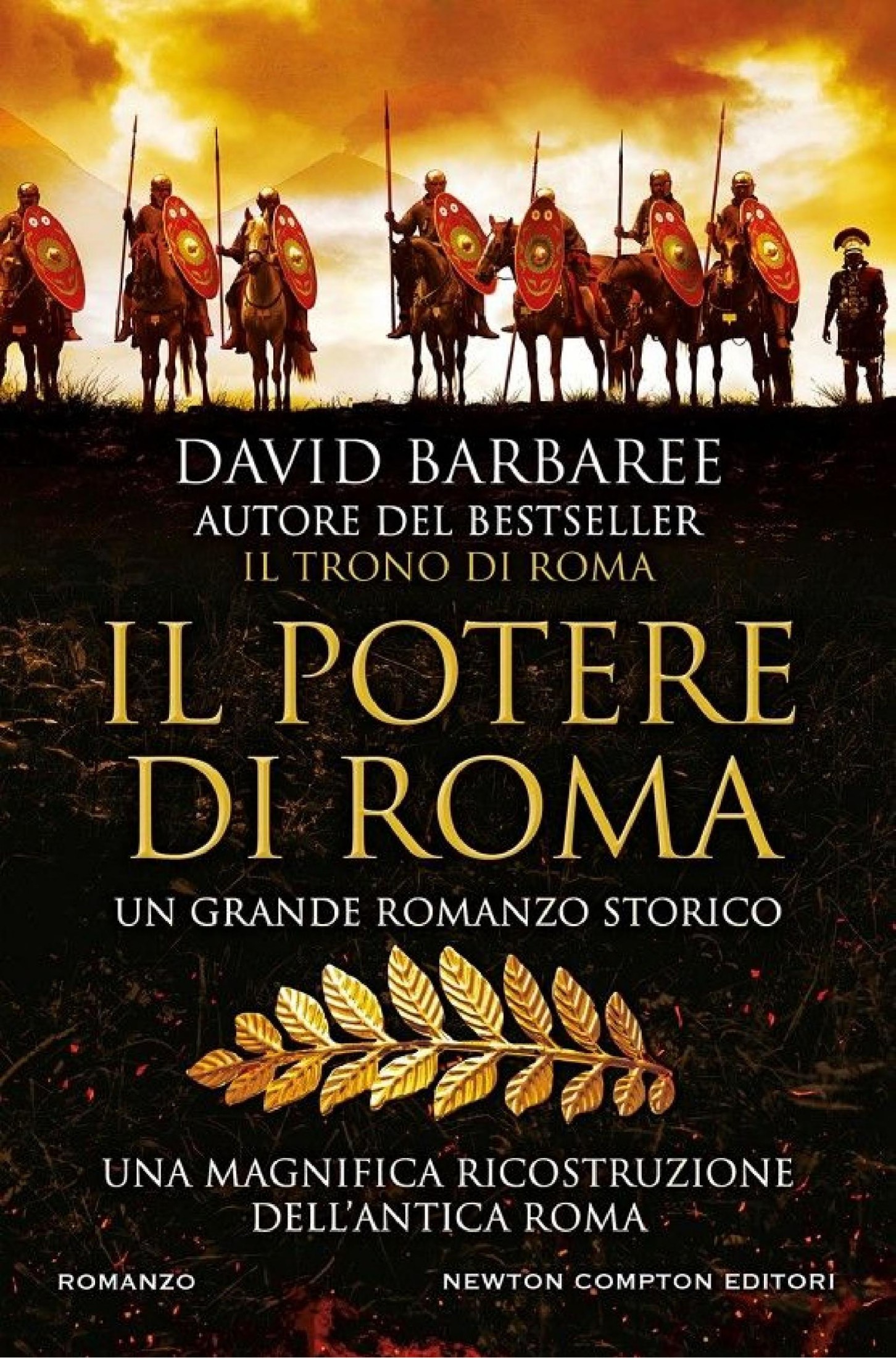IL POTERE DI ROMA