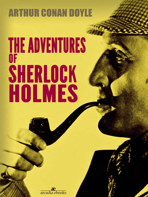 The Adventures of Sherlock Holmes