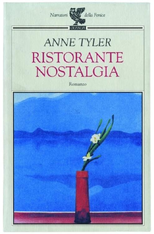 Ristorante Nostalgia