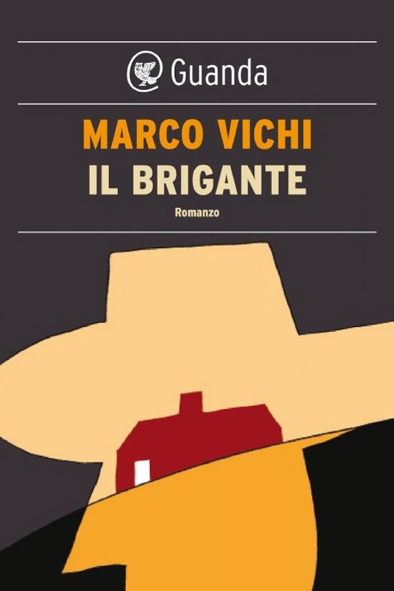 Il brigante : romanzo