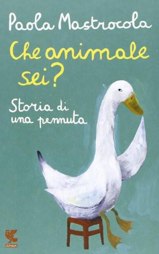 Che animale sei?