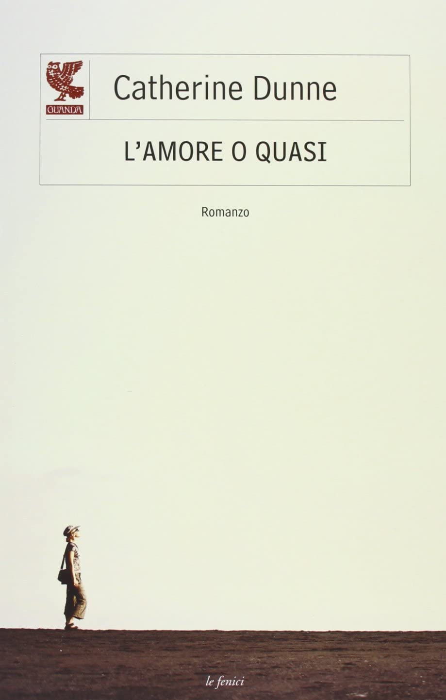 L'amore o quasi