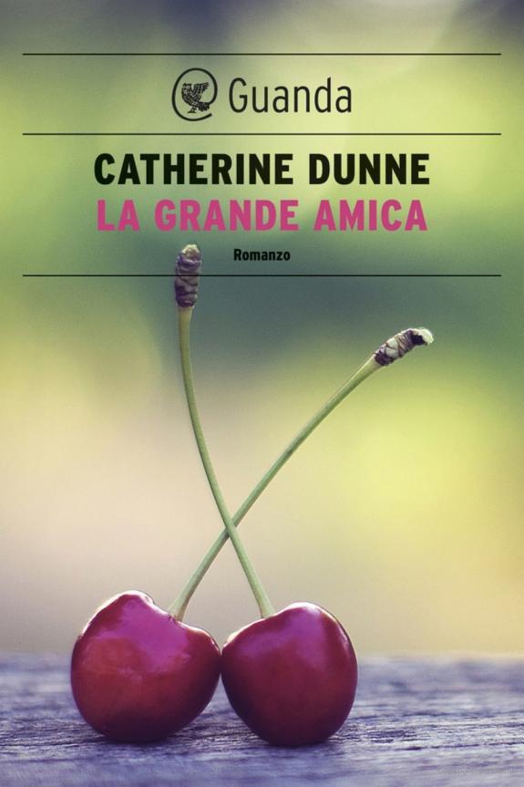 La grande amica
