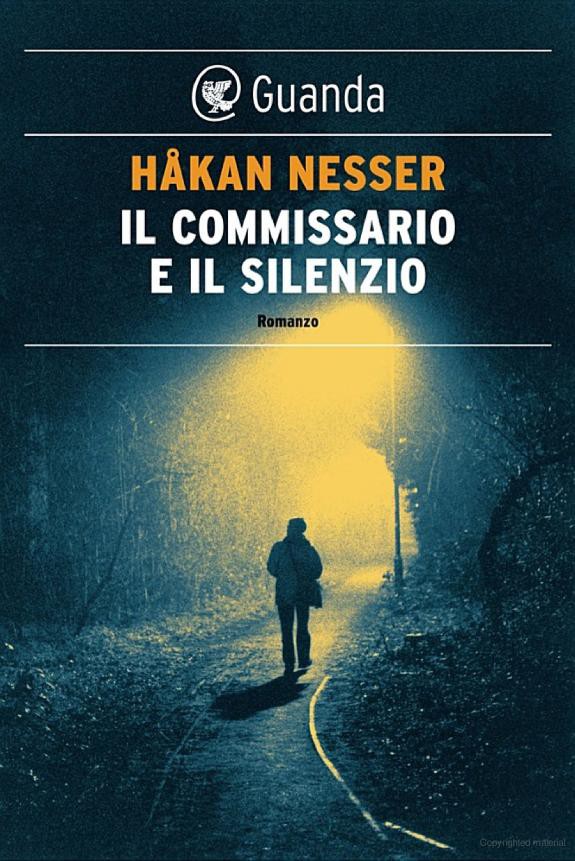 Il commissario e il silenzio