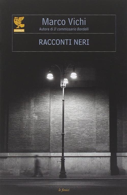 Racconti neri