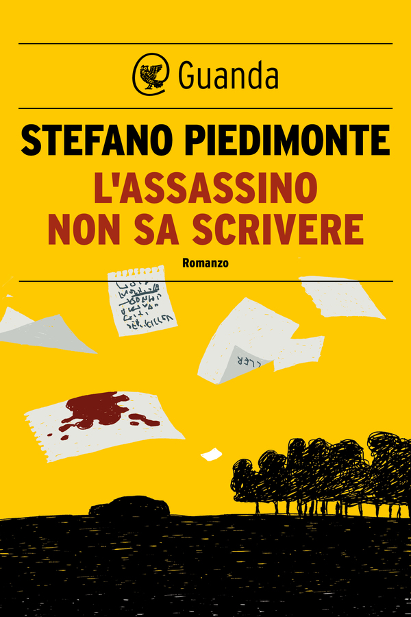 L'assassino non sa scrivere