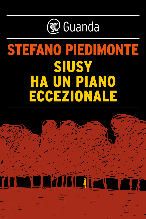 Siusy ha un piano eccezionale