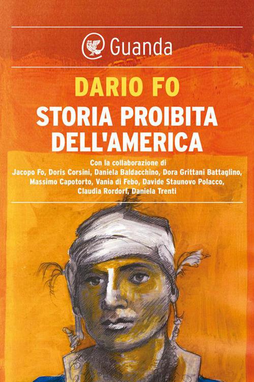 Storia proibita dell'America