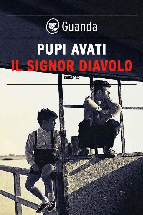 Il signor diavolo