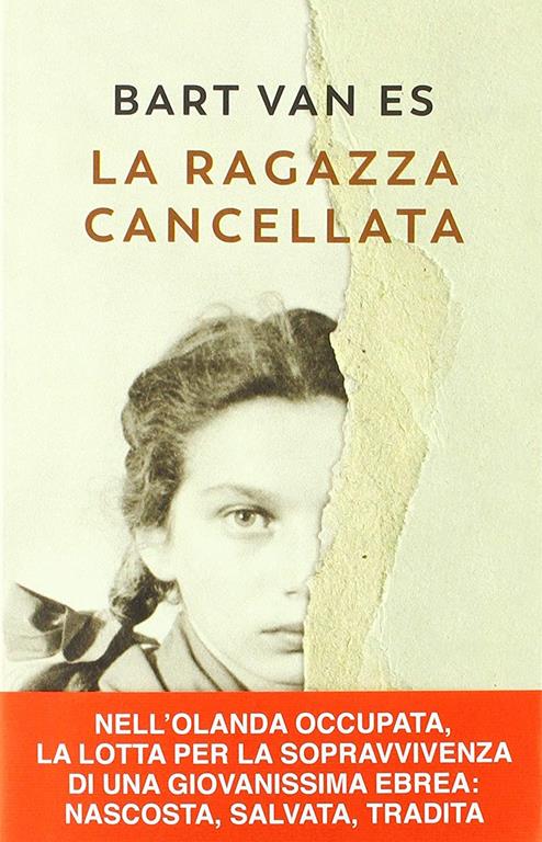 La ragazza cancellata