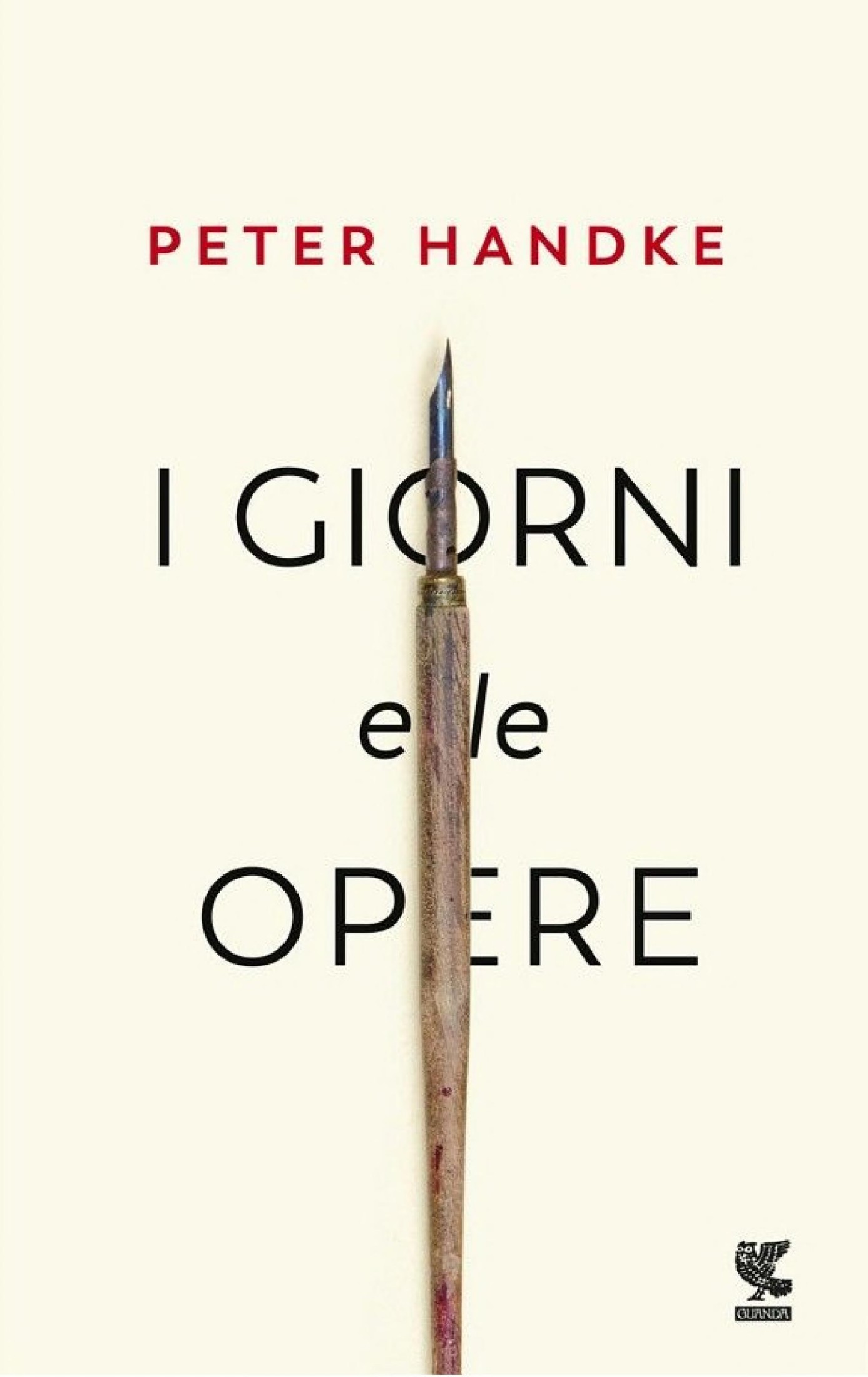 I giorni e le opere