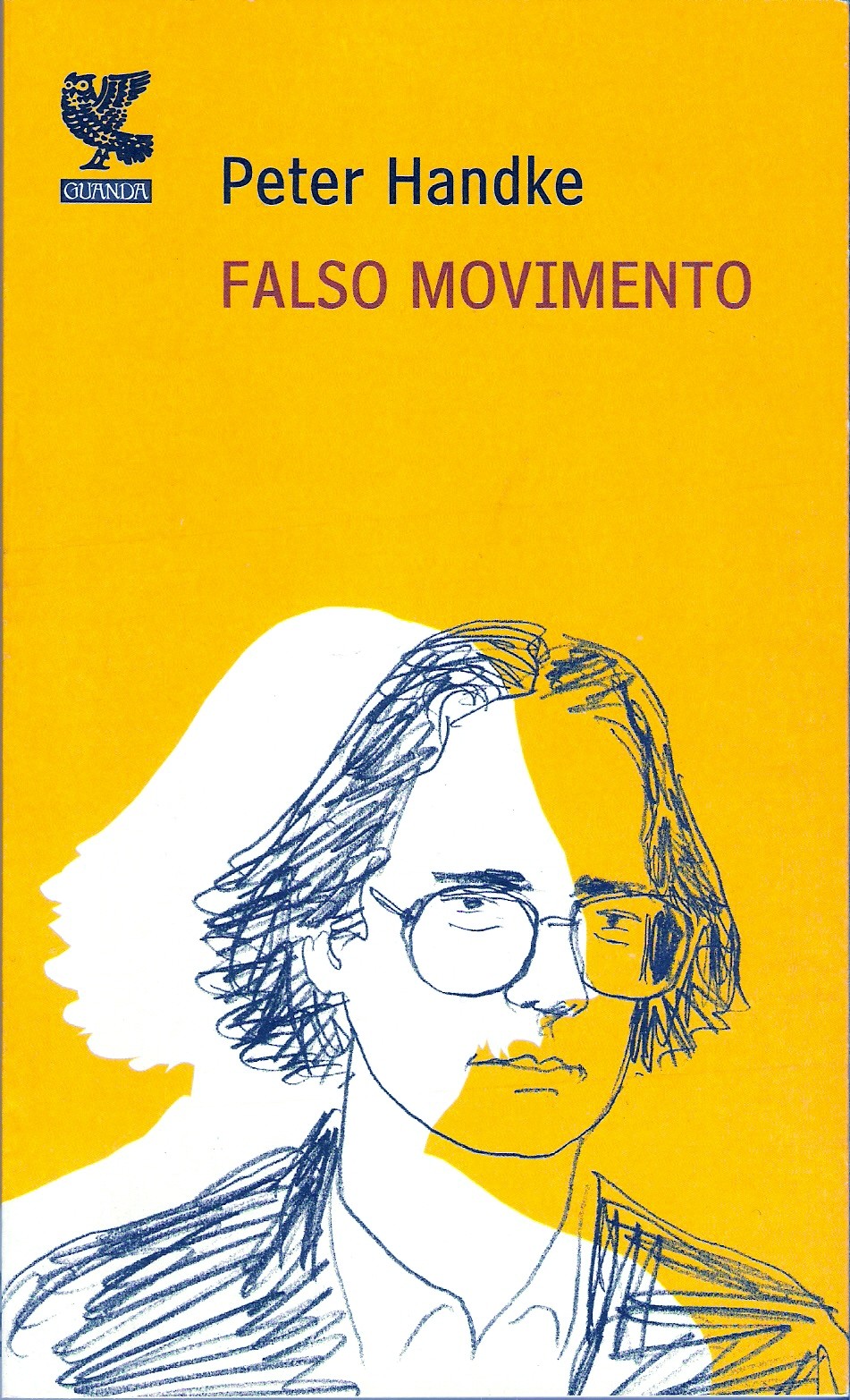 Falso movimento