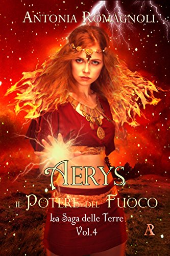 Aerys Il potere del fuoco