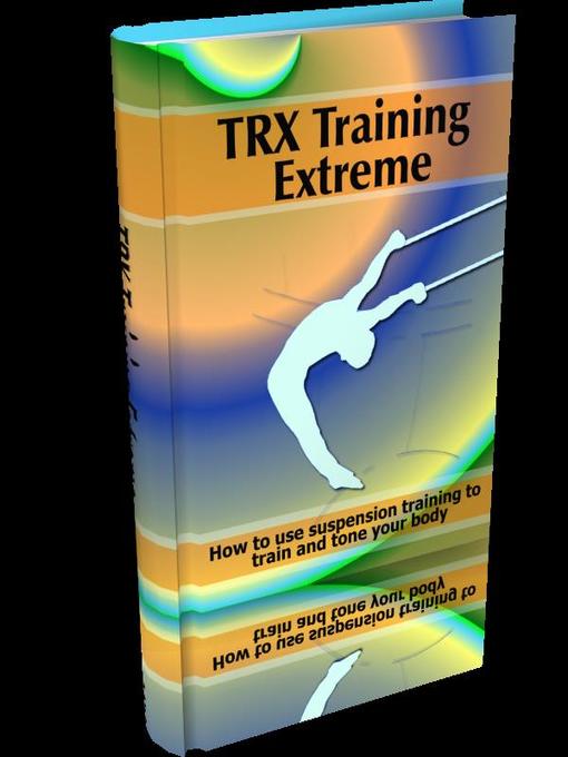 TRX Training Extreme