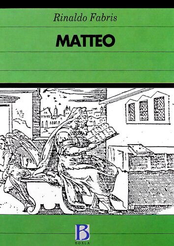 Matteo