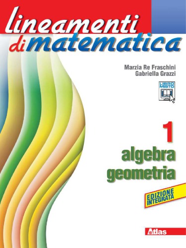 Lineamenti di matematica 1