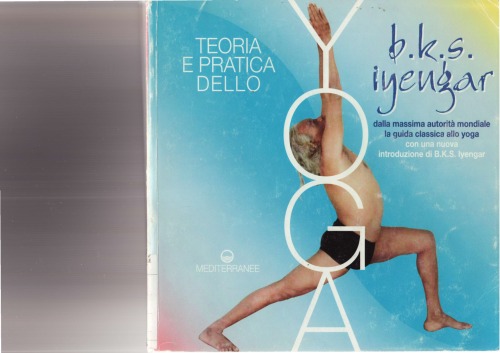 Teoria e pratica dello Yoga