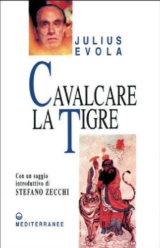 Cavalcare la tigre