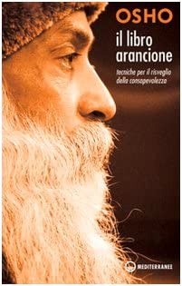 OSHO RAJNEESH - IL LIBRO ARANC