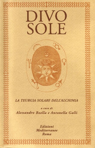 Divo Sole