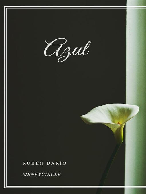 Azul
