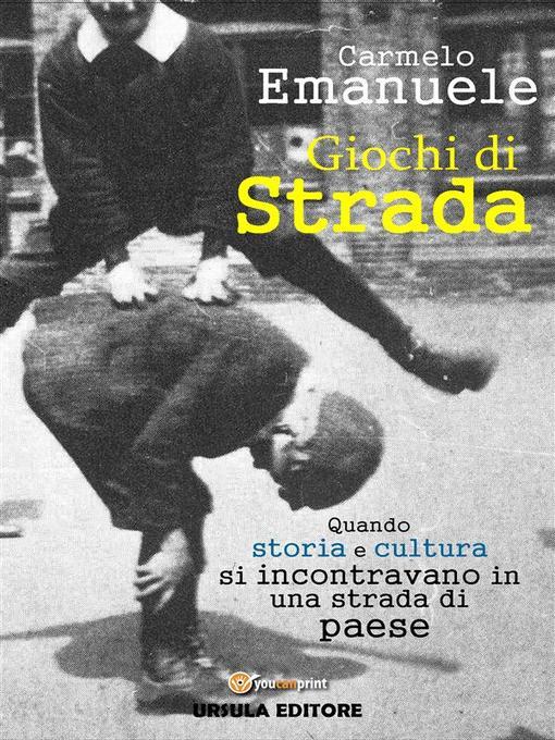 Giochi di Strada