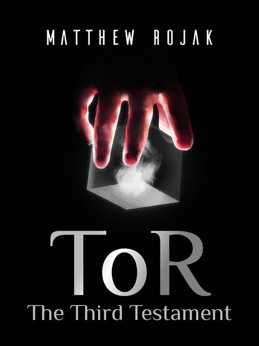 ToR--The Third Testament