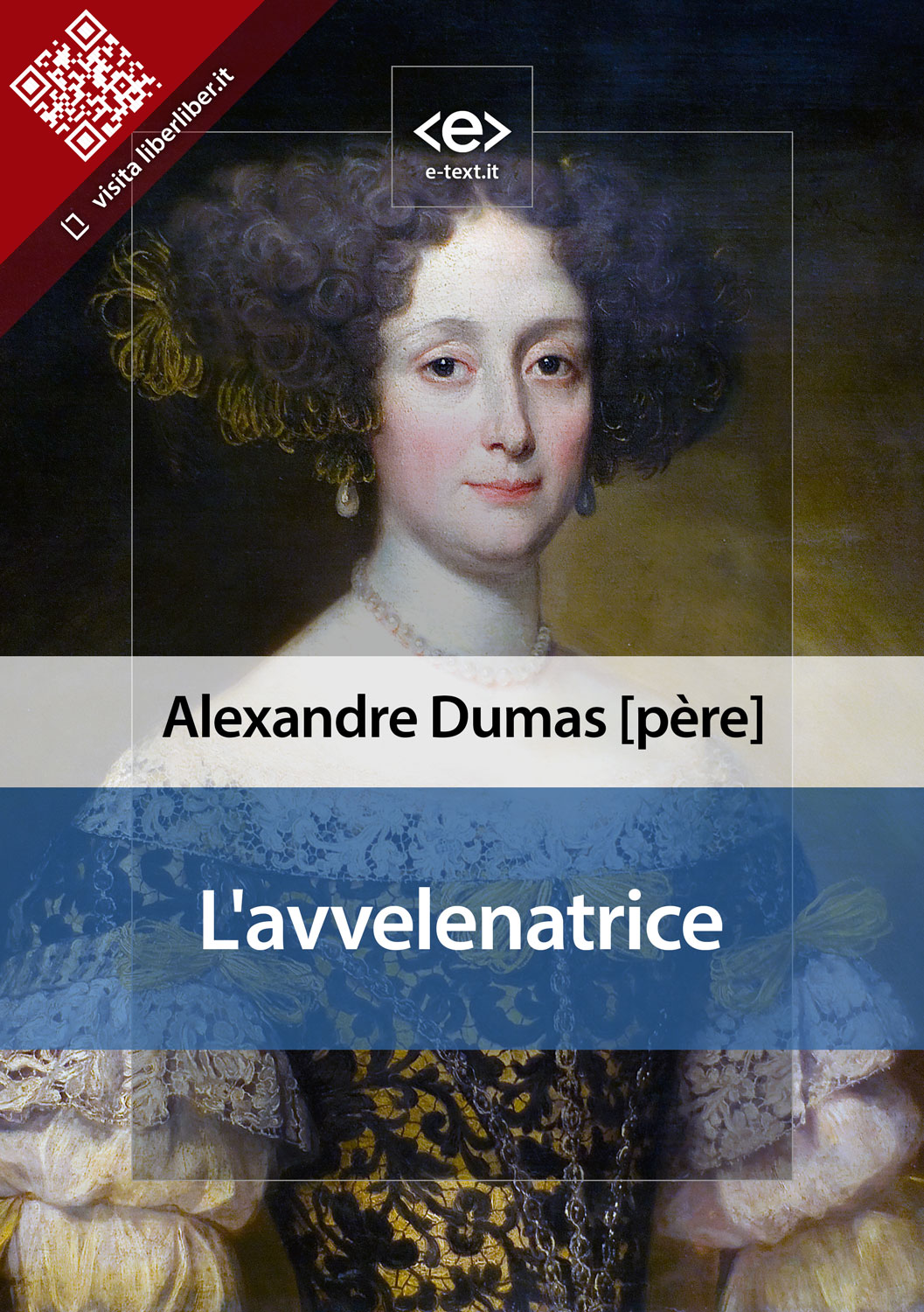 L'Avvelenatrice