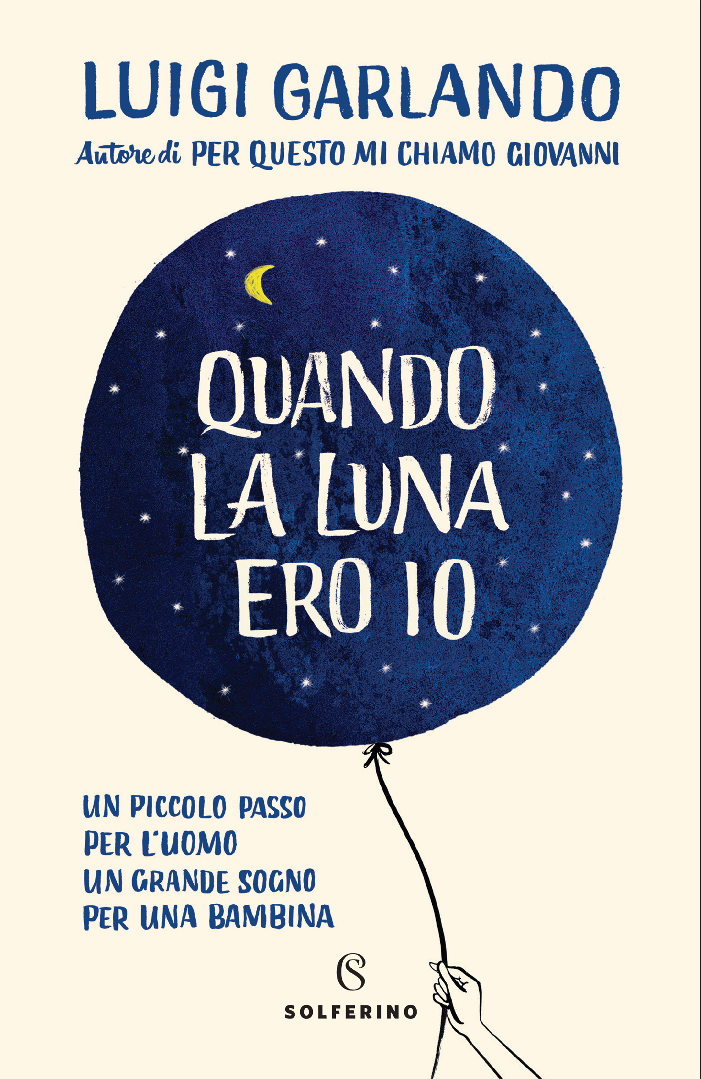 Quando la luna ero io