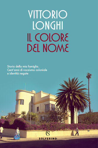 Il colore del nome