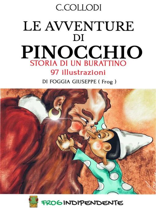 Le avventure di Pinocchio