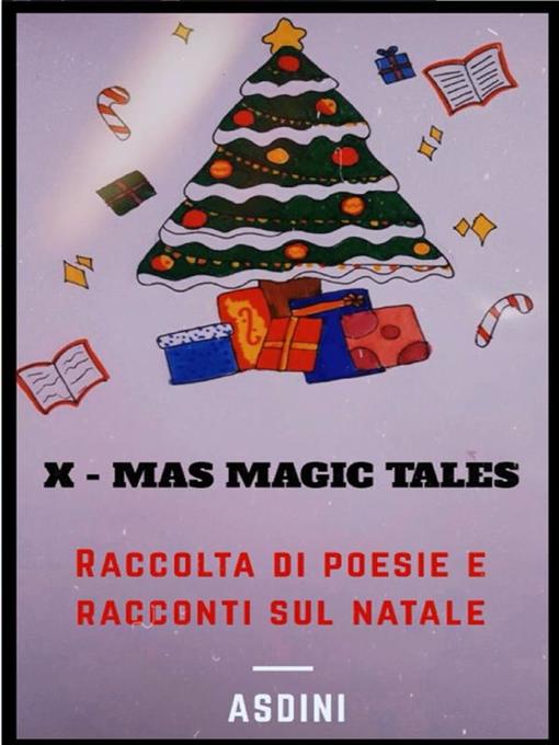 X-Mas Magic Tales