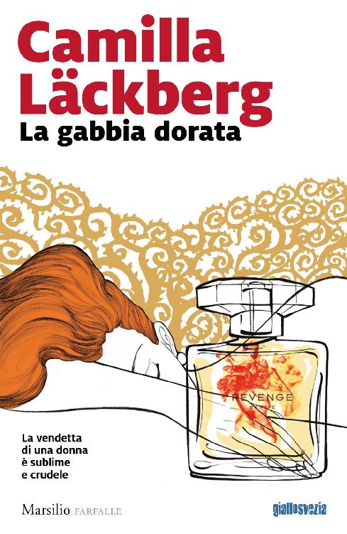 La gabbia dorata