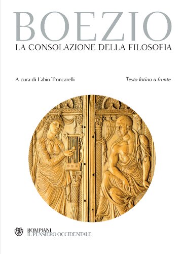 La consolazione della filosofia