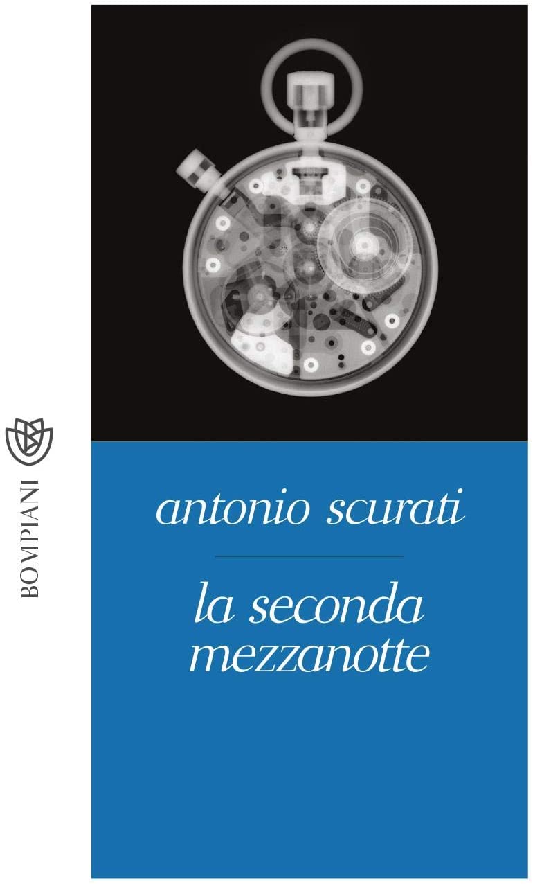 La seconda mezzanotte (Tascabili Narrativa) (Italian Edition)