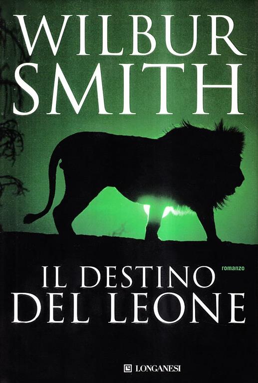 Il destino del leone