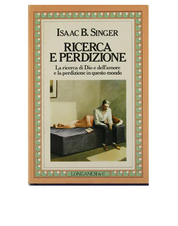 Ricerca e perdizione