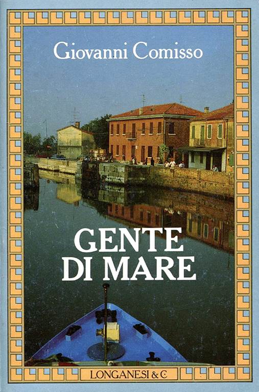 Gente di mare (La Gaja scienza) (Italian Edition)