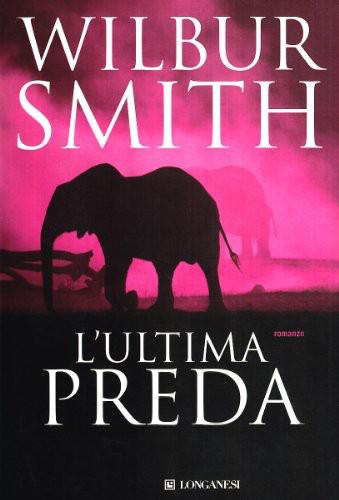 L'ultima preda