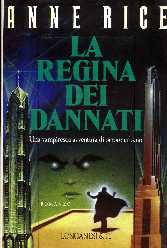 La regina dei dannati