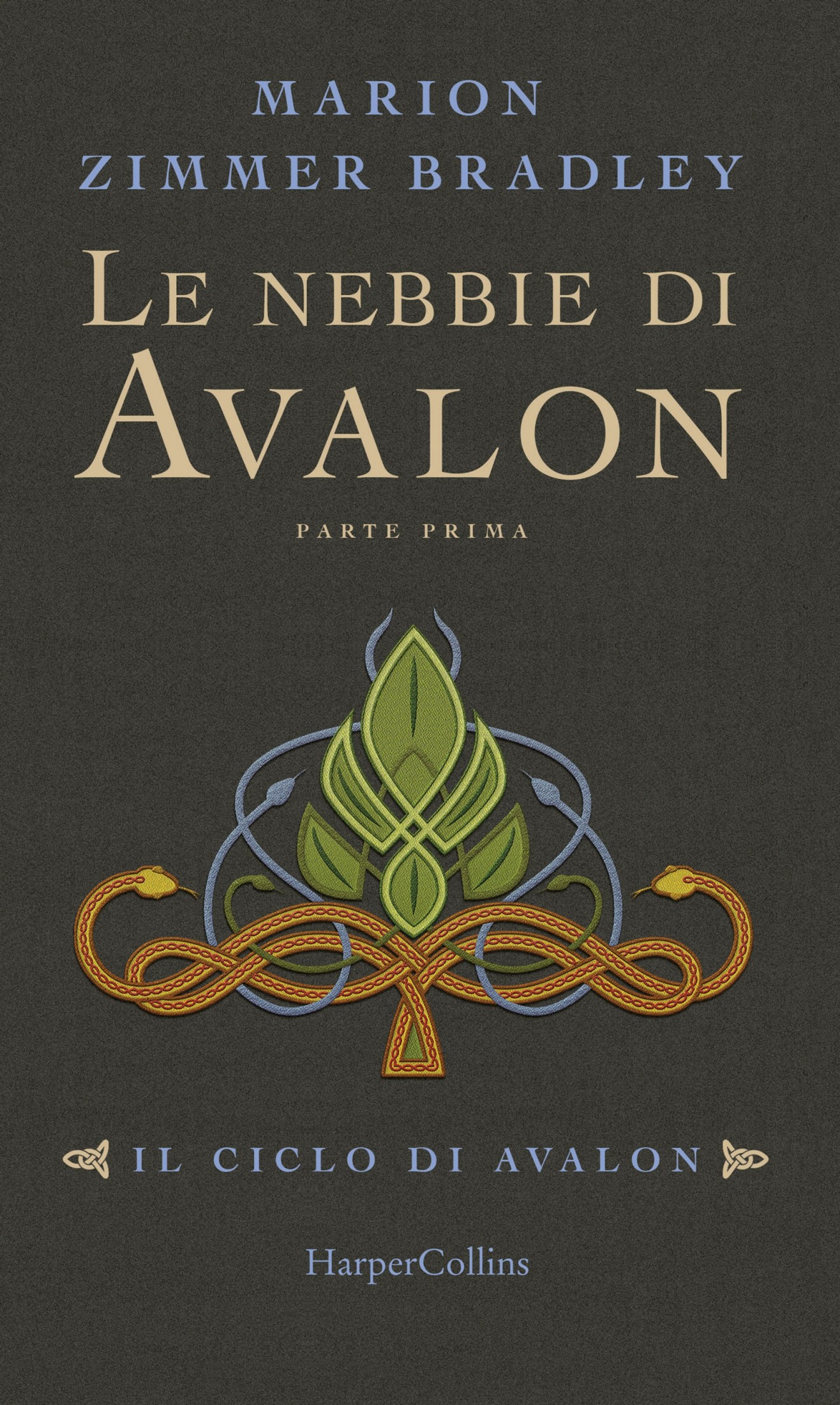 La signora di Avalon